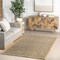 Nuloom Kaelie Casual Seagrass Area Rug 5ft x 8ft GRSG03A-508 - alternate 1